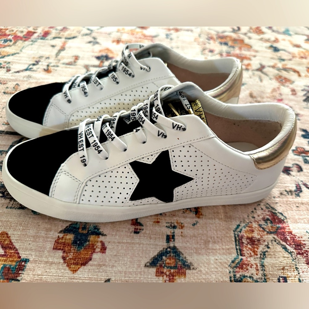 Vintage Havana Gadol Sneakers